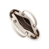 リボンモチーフ スプリットレザーハンドバッグ | Samantha Thavasa | 詳細画像25 