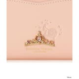 「ディズニープリンセスコレクション」長財布 | Samantha Thavasa Petit Choice | 詳細画像6 