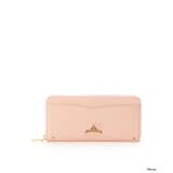 ピンク | 「ディズニープリンセスコレクション」長財布 | Samantha Thavasa Petit Choice