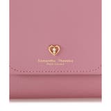 プチハート金具折財布 | Samantha Thavasa Petit Choice | 詳細画像10 