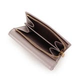 プチハート金具折財布 | Samantha Thavasa Petit Choice | 詳細画像17 