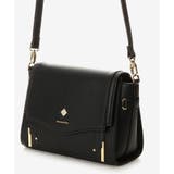 ダイヤカットショルダーバッグ | SAMANTHAVEGA | 詳細画像3 