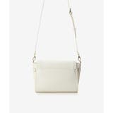 ダイヤカットショルダーバッグ | SAMANTHAVEGA | 詳細画像13 