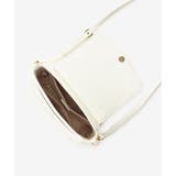 ダイヤカットショルダーバッグ | SAMANTHAVEGA | 詳細画像14 