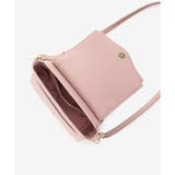 ダイヤカットショルダーバッグ | SAMANTHAVEGA | 詳細画像20 