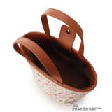 ディズニー『Nuiパン』コレクション トートバッグ | Samantha Thavasa Petit Choice | 詳細画像4 