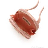 セサミストリートコレクション「ゾーイ」スマホショルダー | SAMANTHAVEGA | 詳細画像5 