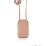セサミストリートコレクション「ゾーイ」スマホショルダー | SAMANTHAVEGA | 詳細画像4 