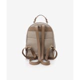 デイジーモチーフリュック | & chouette | 詳細画像3 