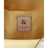 デイジーモチーフリュック | & chouette | 詳細画像14 