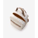 デイジーモチーフリュック | & chouette | 詳細画像11 