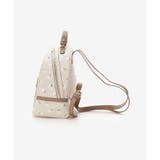 デイジーモチーフリュック | & chouette | 詳細画像9 