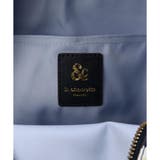 デイジーモチーフリュック | & chouette | 詳細画像21 