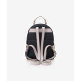 デイジーモチーフリュック | & chouette | 詳細画像17 