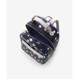 デイジーモチーフリュック | & chouette | 詳細画像18 