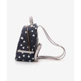 デイジーモチーフリュック | & chouette | 詳細画像16 