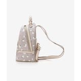 デイジーモチーフリュック | & chouette | 詳細画像23 