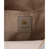 デイジーモチーフリュック | & chouette | 詳細画像28 