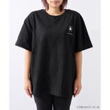 HUNTER×HUNTER meets SAMANTHAVEGA Tシャツ | SAMANTHAVEGA | 詳細画像1 