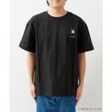 HUNTER×HUNTER meets SAMANTHAVEGA Tシャツ | SAMANTHAVEGA | 詳細画像2 