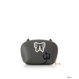 『ディズニー ツイステッドワンダーランド』「グリム」ポーチ | Samantha Thavasa Petit Choice | 詳細画像2