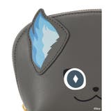 『ディズニー ツイステッドワンダーランド』「グリム」ポーチ | Samantha Thavasa Petit Choice | 詳細画像5