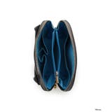 『ディズニー ツイステッドワンダーランド』「グリム」ポーチ | Samantha Thavasa Petit Choice | 詳細画像3