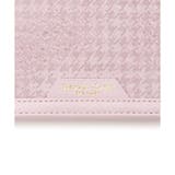 千鳥柄ピッグレザー 折財布 | Samantha Thavasa Petit Choice | 詳細画像12 