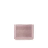 千鳥柄ピッグレザー 折財布 | Samantha Thavasa Petit Choice | 詳細画像10 