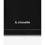 オリジナルコーナー金具 トートバッグ | & chouette | 詳細画像5