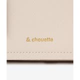 オリジナルコーナー金具 トートバッグ | & chouette | 詳細画像12