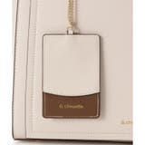 オリジナルコーナー金具 トートバッグ | & chouette | 詳細画像13