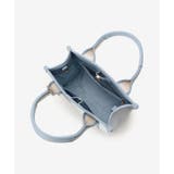 ロゴテープキャンバスショルダーバッグ（ミニ） | SAMANTHAVEGA | 詳細画像17 