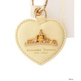 「ディズニープリンセスコレクション」スマホストラップ | Samantha Thavasa Petit Choice | 詳細画像13