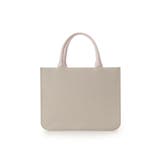 エムシュシュⅢ  トートバッグ | Samantha Thavasa | 詳細画像10 