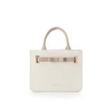 ベージュ | エムシュシュⅢ  トートバッグ | Samantha Thavasa