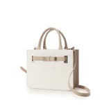 エムシュシュⅢ  トートバッグ | Samantha Thavasa | 詳細画像20 