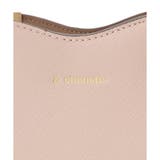 フラワーデザインハンドル金具トート | & chouette | 詳細画像11 