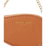 ディズニー『Nuiパン』コレクション「デイジーダック」ポーチチャーム | Samantha Thavasa Petit Choice | 詳細画像4 