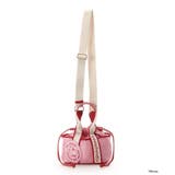 「ミッキーマウス＆フレンズ」ロゴテープハンドバッグ（ミニーマウス） | SAMANTHAVEGA | 詳細画像6 