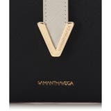 Vカット折財布 | SAMANTHAVEGA | 詳細画像5