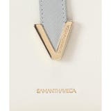 Vカット折財布 | SAMANTHAVEGA | 詳細画像11