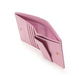 プチハート 二つ折り財布 | Samantha Thavasa Petit Choice | 詳細画像21 