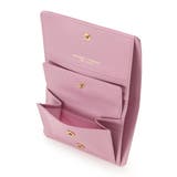 プチハート 二つ折り財布 | Samantha Thavasa Petit Choice | 詳細画像17 
