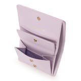 プチハート 二つ折り財布 | Samantha Thavasa Petit Choice | 詳細画像26 