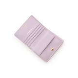 プチハート 二つ折り財布 | Samantha Thavasa Petit Choice | 詳細画像24 