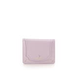 ラベンダー | プチハート 二つ折り財布 | Samantha Thavasa Petit Choice