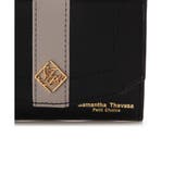 スクエアモチーフ 折財布 | Samantha Thavasa Petit Choice | 詳細画像4 