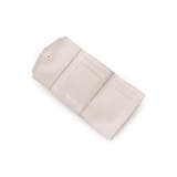 スクエアモチーフ 折財布 | Samantha Thavasa Petit Choice | 詳細画像9 