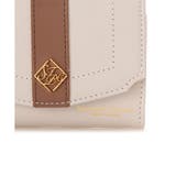 スクエアモチーフ 折財布 | Samantha Thavasa Petit Choice | 詳細画像10 